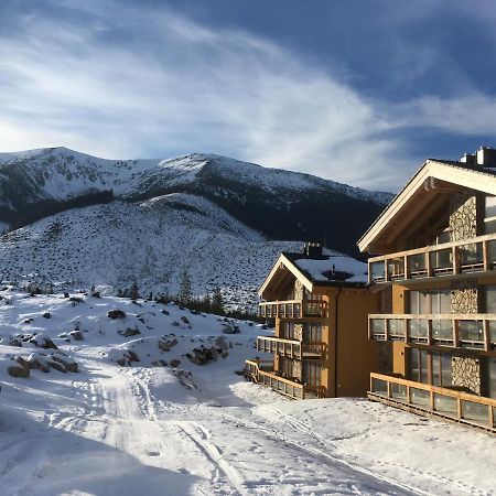 Chalet Norvinga Jasna Демяновская долина Экстерьер фото